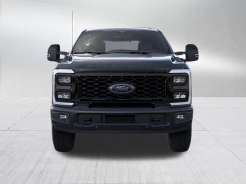 New 2026 Ford F250 Lariat w/ Tremor Off-Road Package AWD/4WD image 6