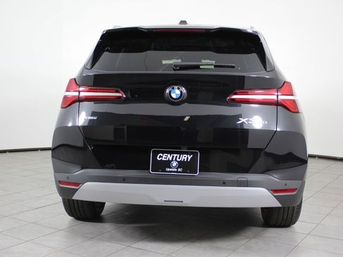 New 2026 BMW X3 xDrive30 w/ Premium Package AWD/4WD image 9