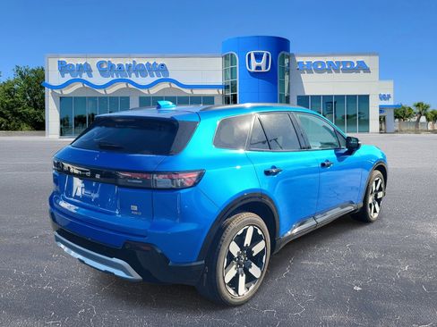New 2026 Honda Prologue Elite image 6