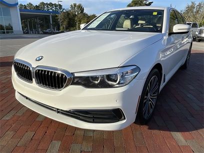 Used 2020 BMW 530i w/ Convenience Package