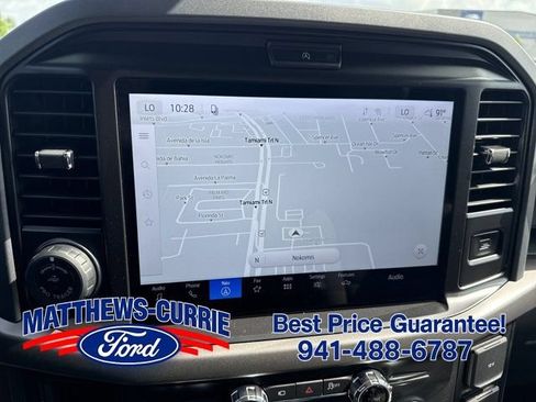 New 2026 Ford F150 XLT w/ Equipment Group 302A MID RWD image 21
