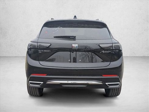 New 2026 Buick Envision Avenir AWD/4WD image 8