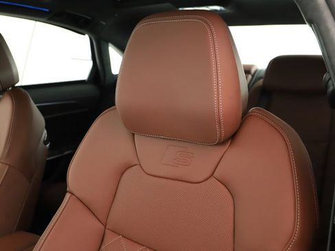 New 2026 Audi S8 AWD/4WD image 26