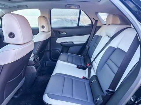 New 2026 Honda Prologue Elite image 22