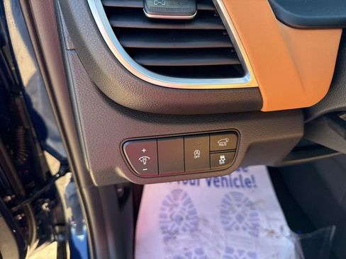 New 2026 Kia Seltos EX w/ EX Sunroof Package AWD/4WD image 26