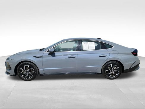 Used 2024 Hyundai Sonata SEL FWD image 4