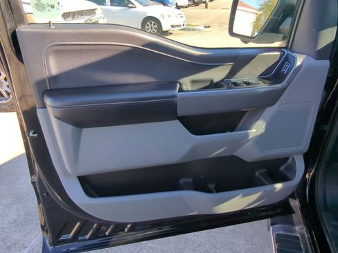 Used 2024 Ford F150 XLT w/ Mobile Office Package image 13