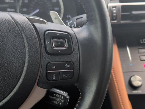 Certified 2021 Lexus RC 300 w/ Accessory Package 2 RWD image 15