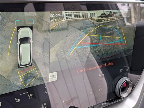 New 2026 Lexus TX 350 AWD image 12