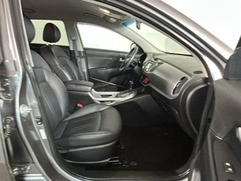 Used 2016 Kia Sportage EX AWD/4WD image 32
