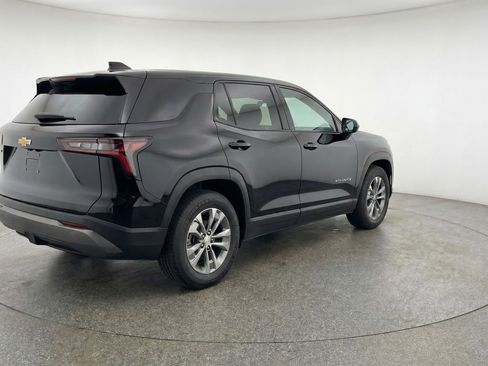 Used 2025 Chevrolet Equinox LT image 9