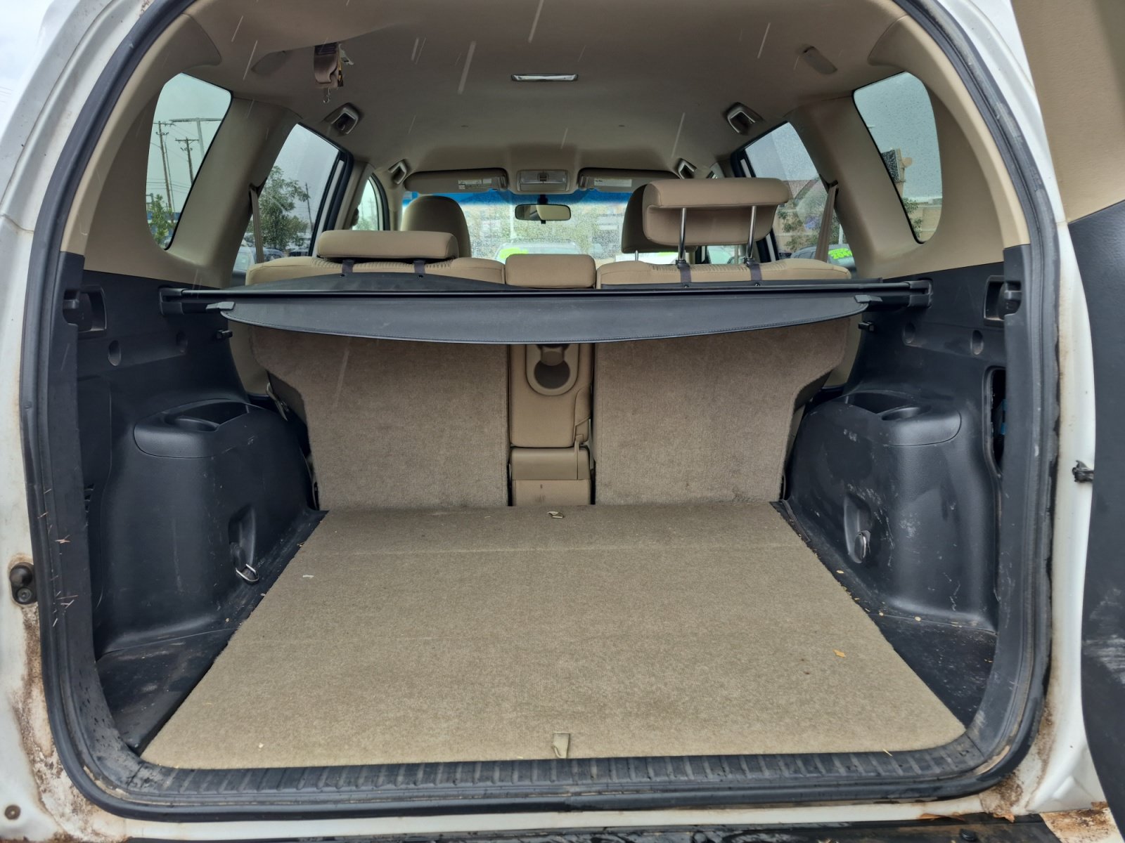 Used 2009 Toyota RAV4 4WD V6 w/ Tow Prep Pkg image 21