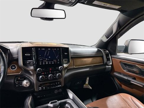 Used 2019 RAM 1500 Limited image 27