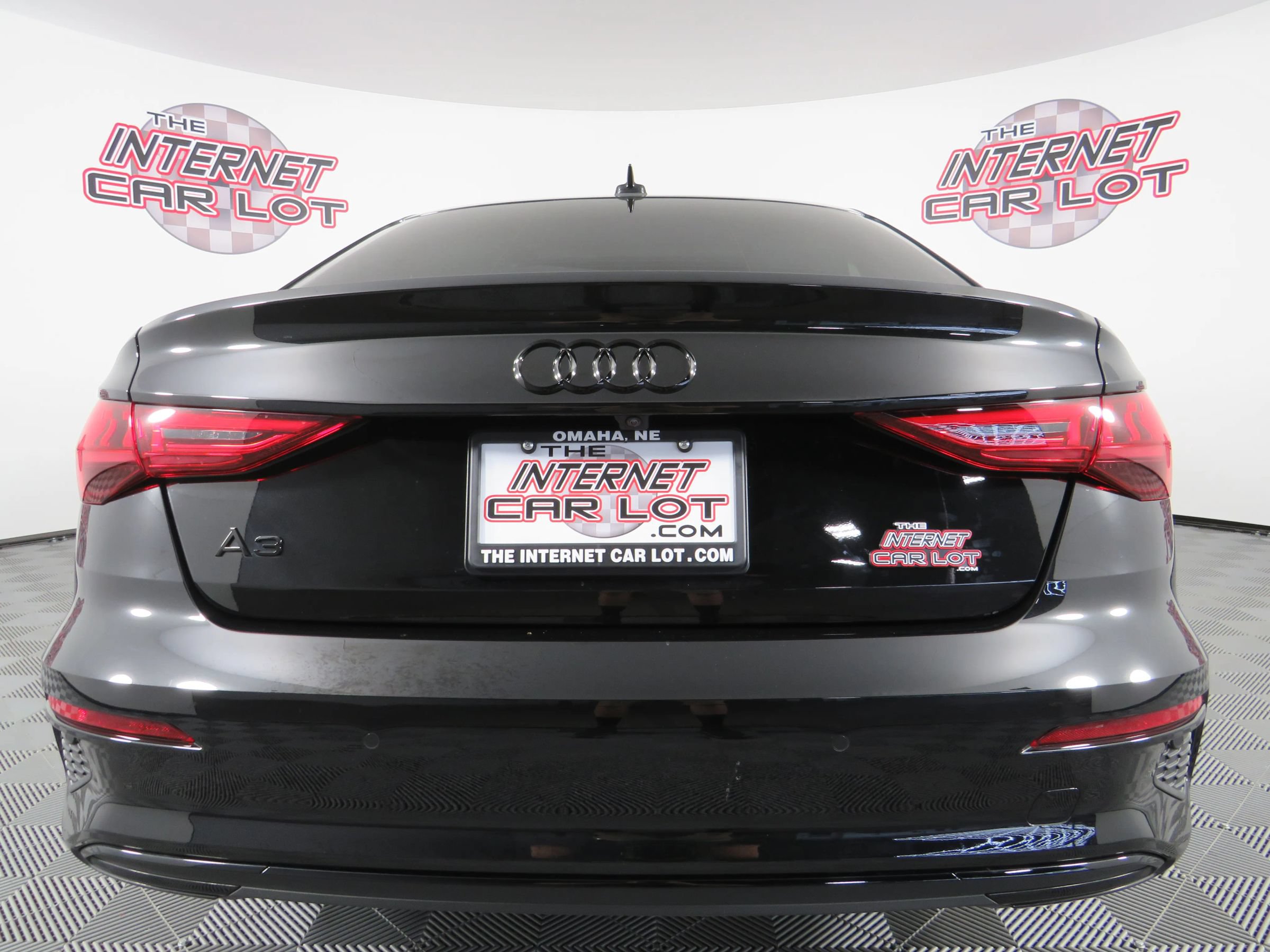 Used 2024 Audi A3 2.0T Premium FWD image 6