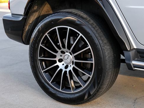 Used 2020 Mercedes-Benz G 550 image 74