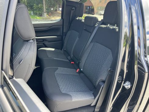 New 2025 Ford Ranger XL w/ Trailer Tow Package AWD/4WD image 15