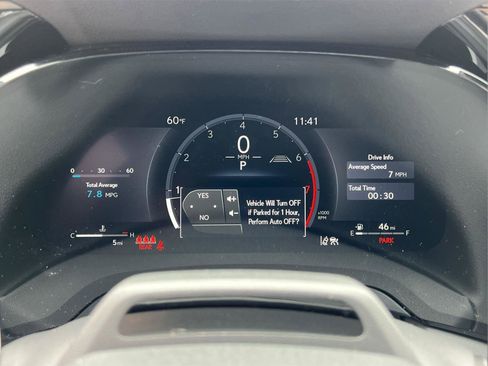 New 2026 Lexus RX 350 FWD image 21