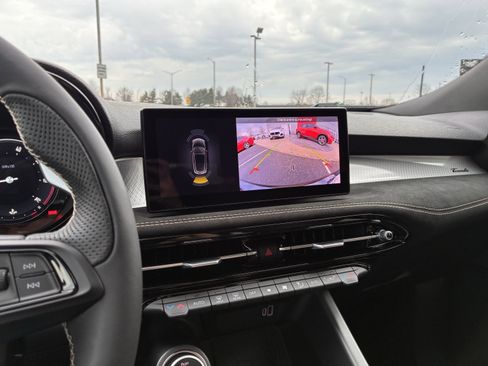 New 2026 Alfa Romeo Tonale Sport Speciale image 17