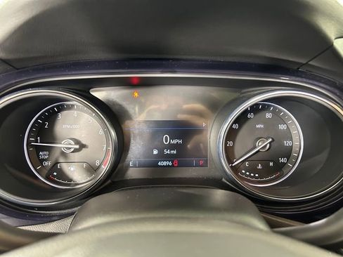 Used 2023 Buick Encore GX Essence w/ Experience Buick Package image 19