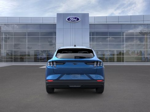 New 2026 Ford Mustang Mach-E Select w/ Comfort Package RWD image 5