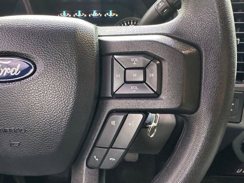 Used 2019 Ford F150 XLT AWD/4WD image 17