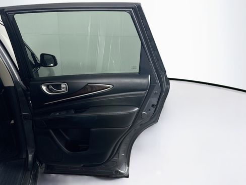 Used 2016 INFINITI QX60 FWD w/ Deluxe Technology Package image 33