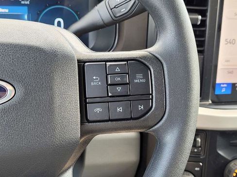 New 2026 Ford F250 XLT w/ XLT Premium Package image 15