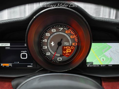 Used 2019 Ferrari 488 Pista Coupe RWD image 15