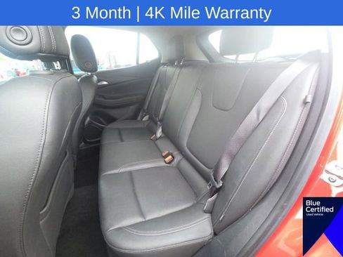 Used 2024 Buick Encore GX Sport Touring AWD/4WD image 18