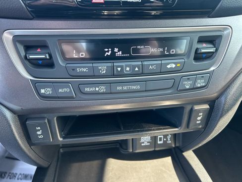 Used 2017 Honda Ridgeline RTL-T image 21