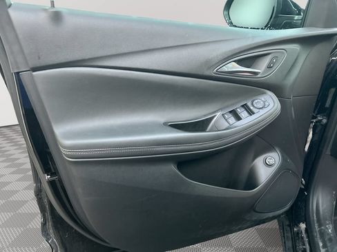 Used 2024 Buick Encore GX Preferred FWD image 24