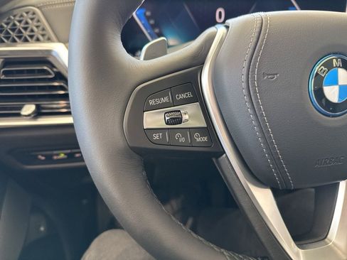 New 2026 BMW X5 xDrive50e AWD/4WD image 20
