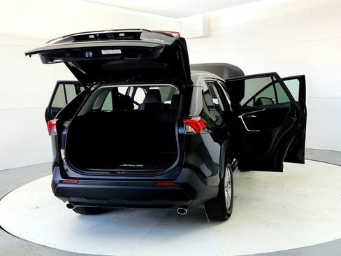 Used 2024 Toyota RAV4 XLE w/ Convenience Package AWD/4WD image 11