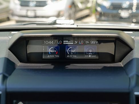 Used 2023 Subaru Forester Limited AWD/4WD image 48