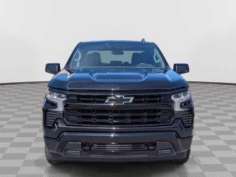 Used 2024 Chevrolet Silverado 1500 RST AWD/4WD image 8