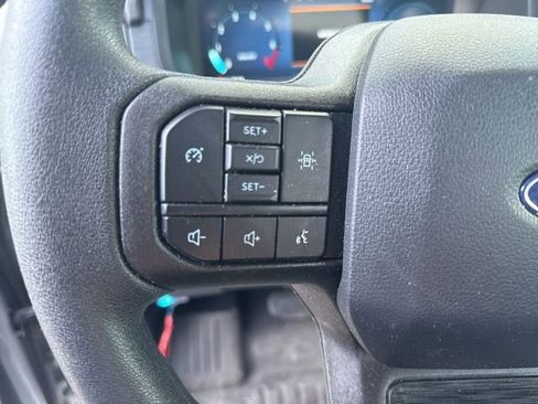 Used 2025 Ford F150 STX w/ Equipment Group 200A image 12