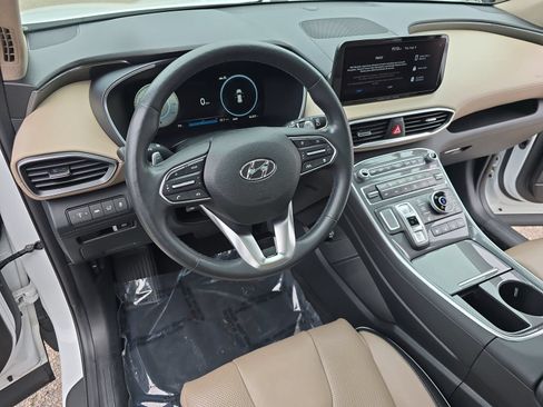 Used 2022 Hyundai Santa Fe Limited w/ Cargo Package AWD/4WD image 16