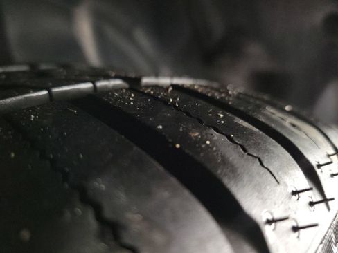 Used 2015 Subaru WRX Limited image 12