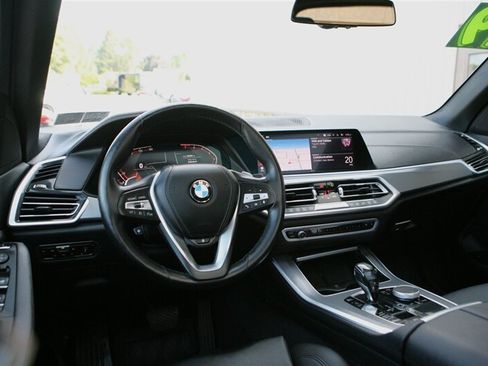 Used 2019 BMW X5 xDrive40i w/ Premium Package 2 AWD/4WD image 13
