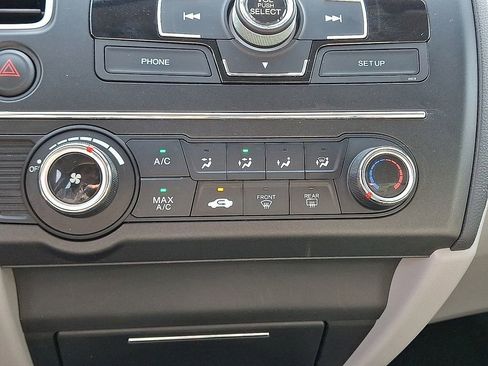 Used 2014 Honda Civic LX image 13