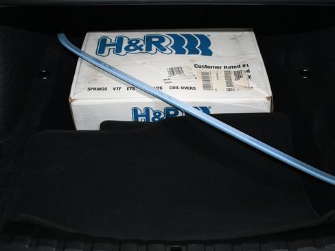 Used 2023 BMW M2 w/ Lighting Package RWD image 96