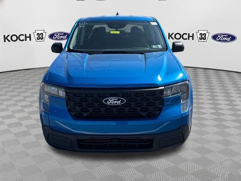 Used 2025 Ford Maverick XL w/ Equipment Group 102A AWD/4WD image 2