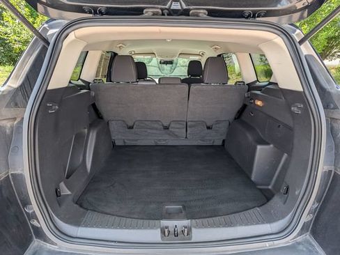 Used 2018 Ford Escape SE FWD image 30