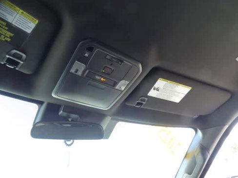 Used 2025 Toyota Tundra SR5 image 36