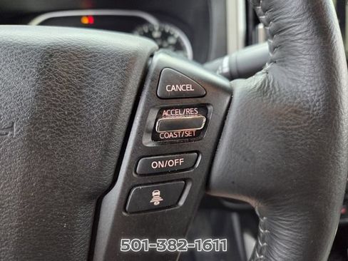 Used 2025 Nissan Frontier SV w/ SV Convenience Package AWD/4WD image 28