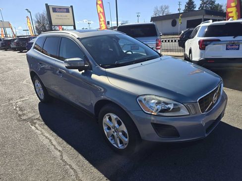 Used 2011 Volvo XC60 3.2 image 9