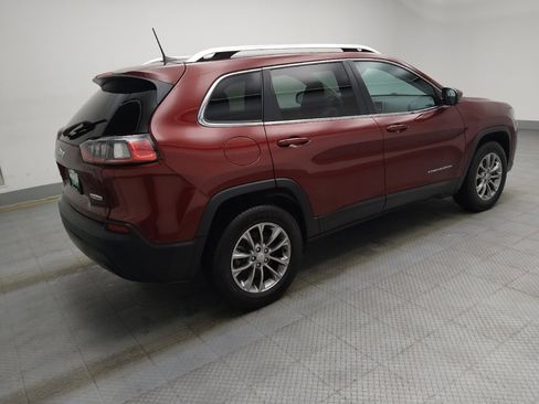 Used 2019 Jeep Cherokee Latitude Plus w/ Comfort/Convenience Group image 10