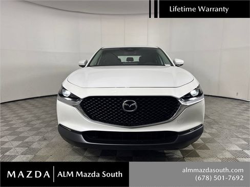 New 2026 MAZDA CX-30 AWD 2.5 S image 3