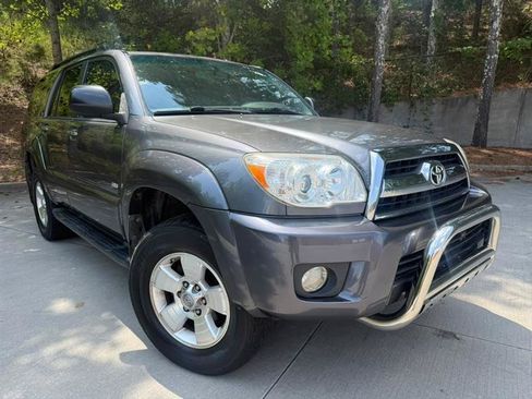 Used 2008 Toyota 4Runner SR5 RWD image 1