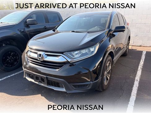 Used 2019 Honda CR-V LX image 1